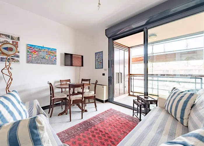 Joivy Porto Antico Flat
