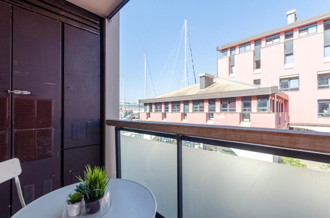 Joivy Porto Antico Flat