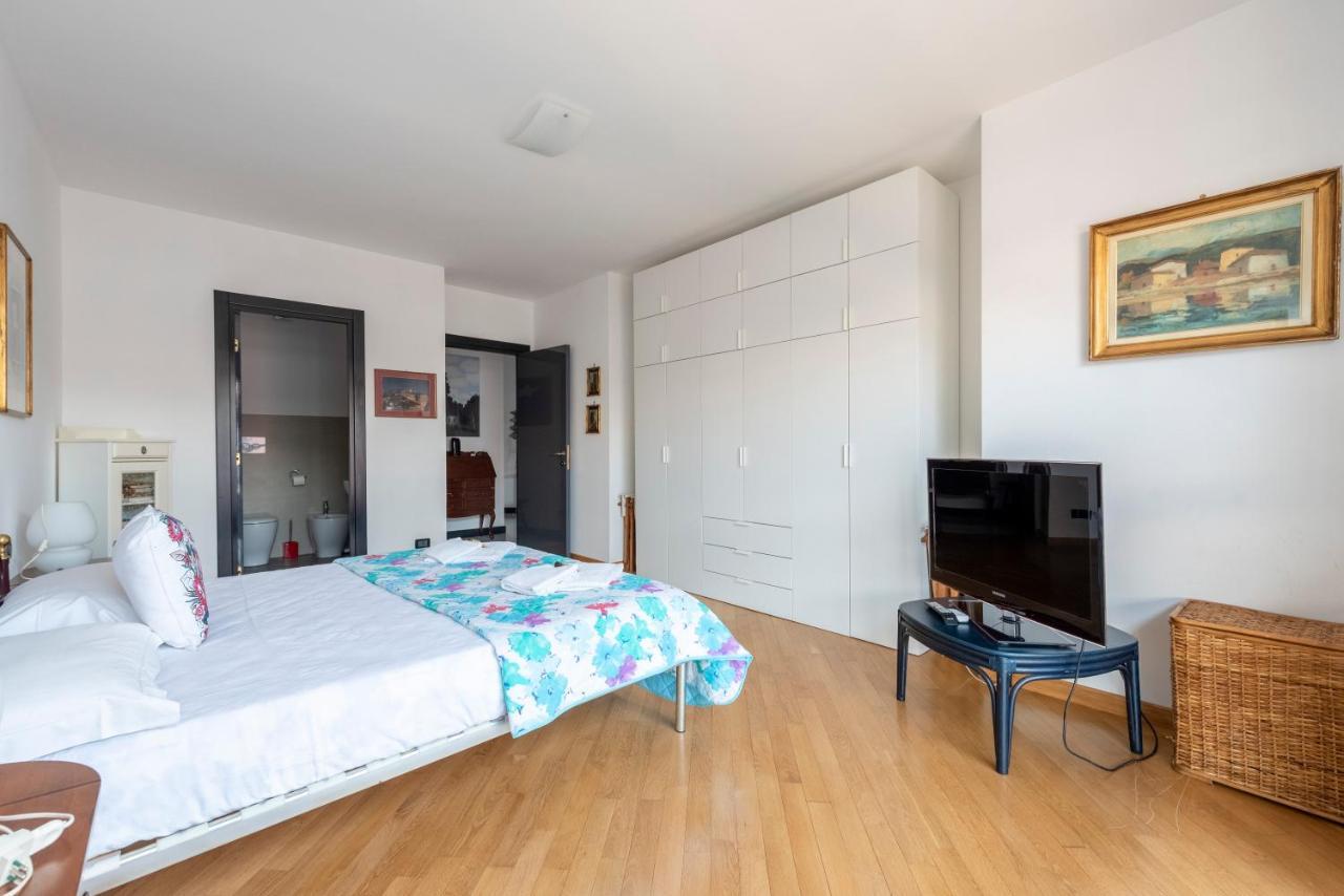 Apartamento Joivy Porto Antico Flat