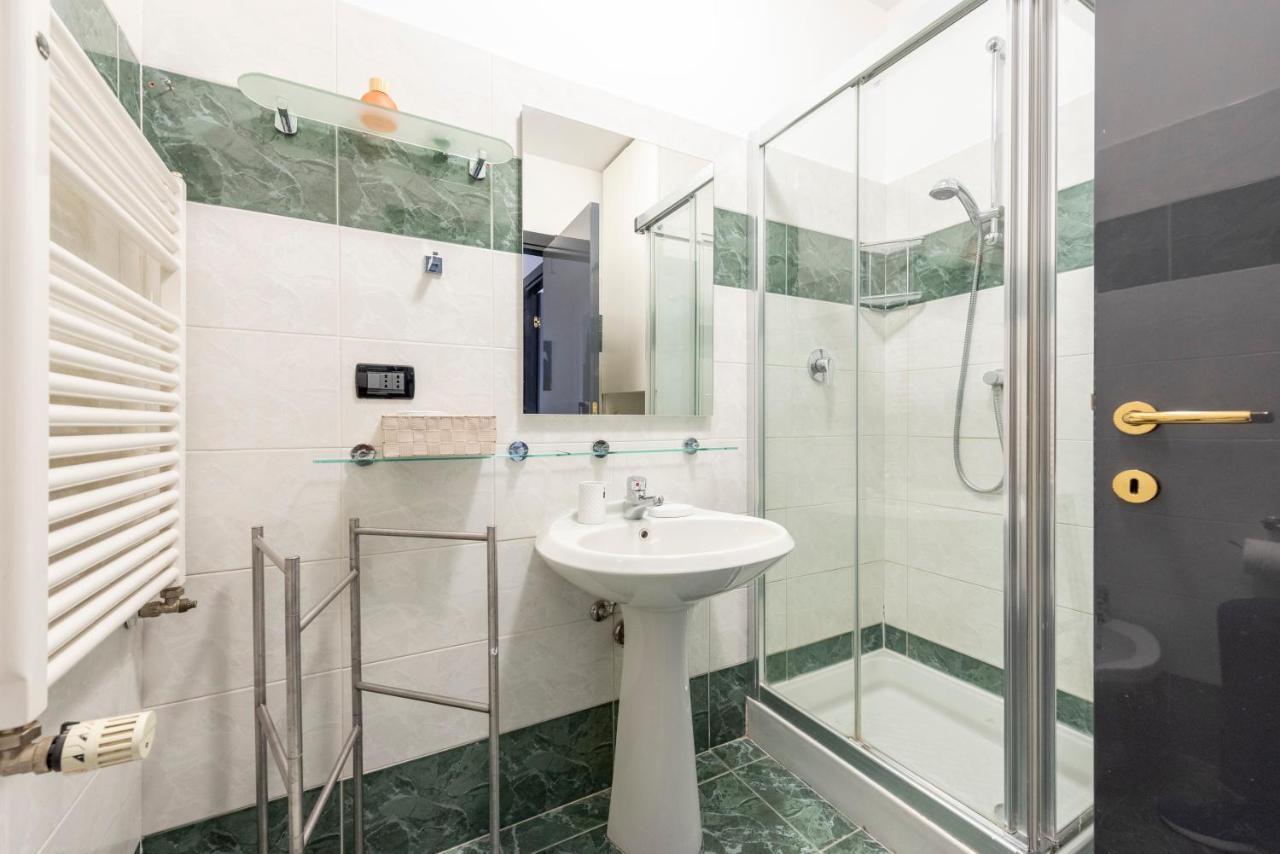 Apartamento Joivy Porto Antico Flat *