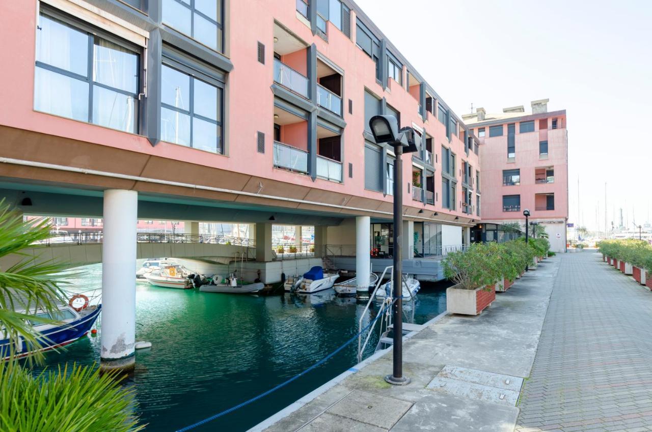 Joivy Porto Antico Flat Apartamento *