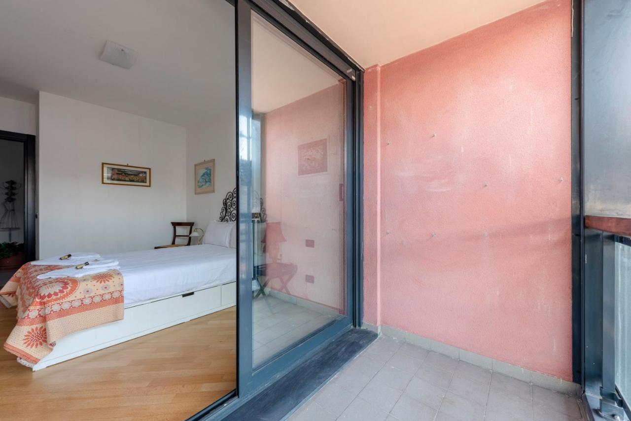 Joivy Porto Antico Flat