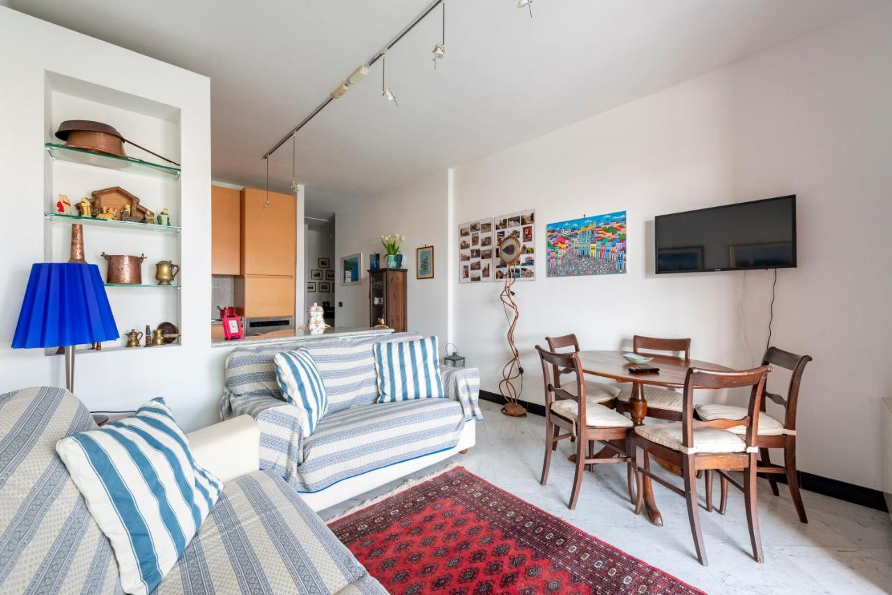 Joivy Porto Antico Flat Apartamento *