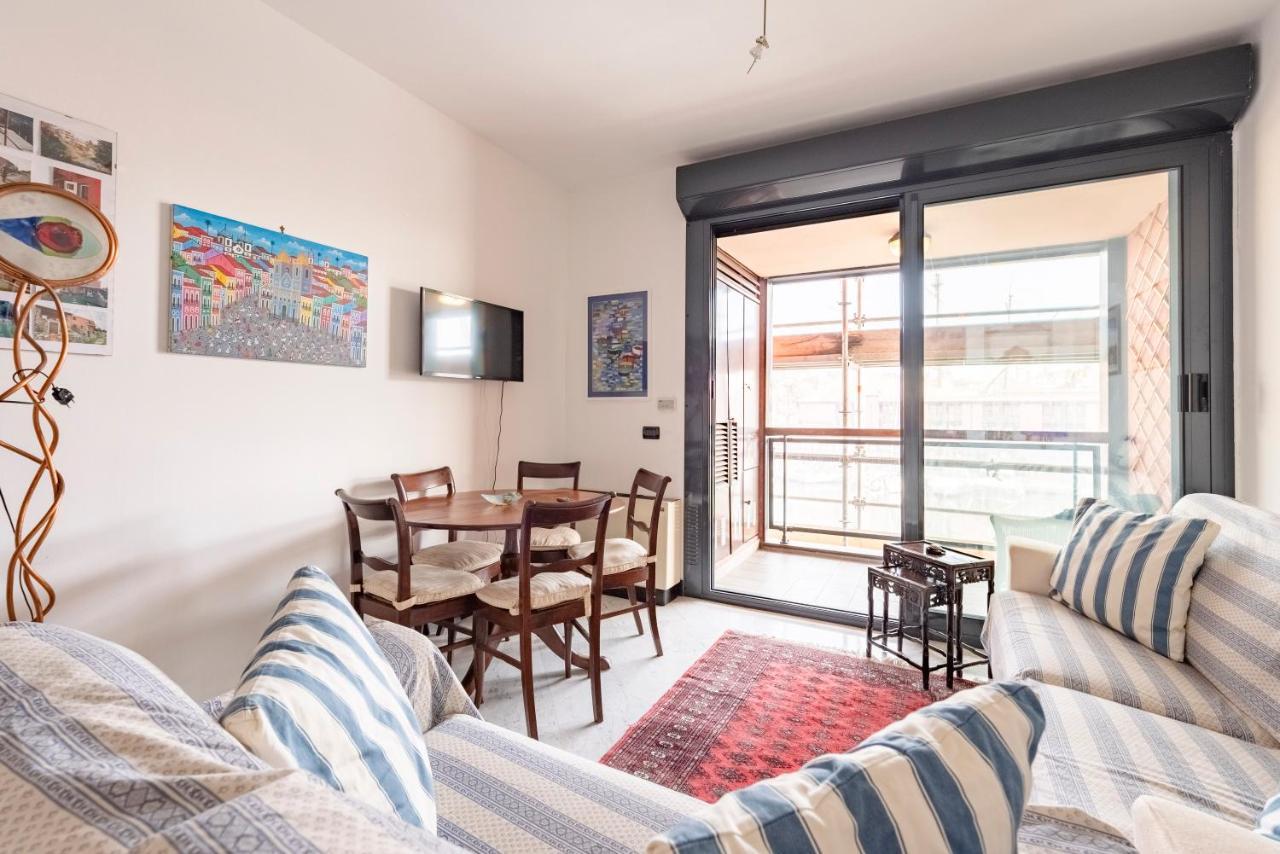 Joivy Porto Antico Flat Apartamento Génova