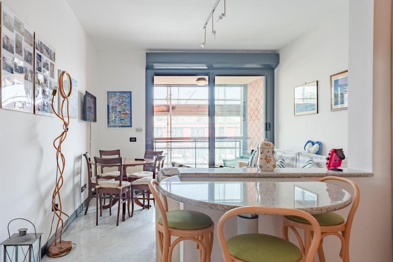 Joivy Porto Antico Flat Apartamento