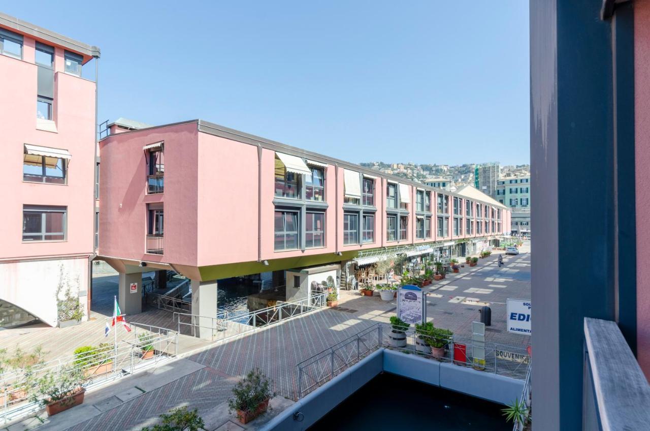 Apartamento Joivy Porto Antico Flat
