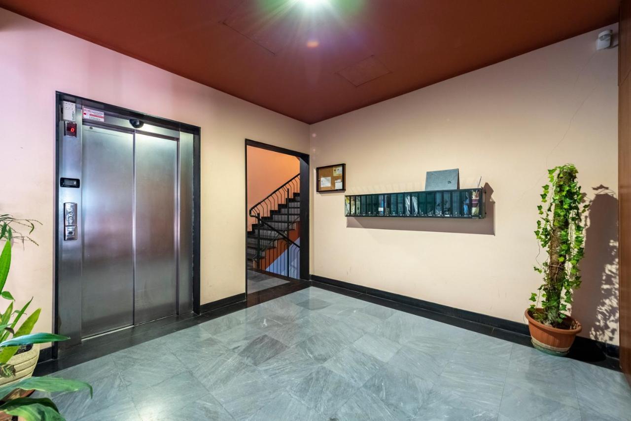 Joivy Porto Antico Flat Apartamento *