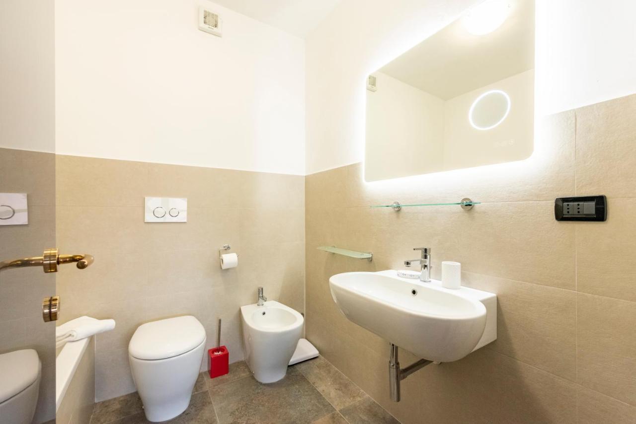 Joivy Porto Antico Flat Apartamento Génova