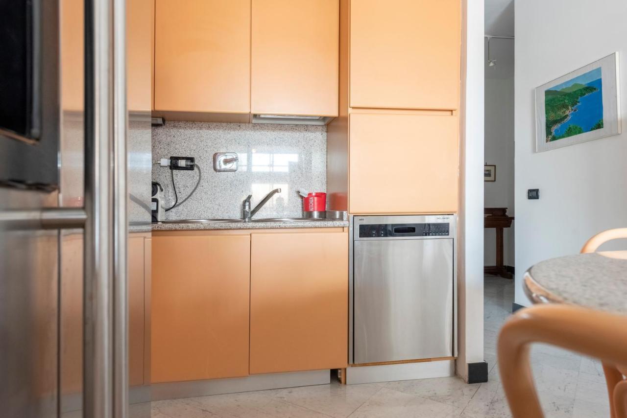 Joivy Porto Antico Flat *