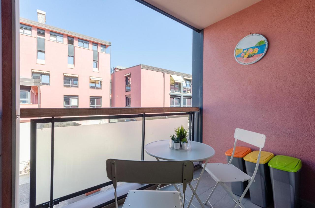 Joivy Porto Antico Flat Génova