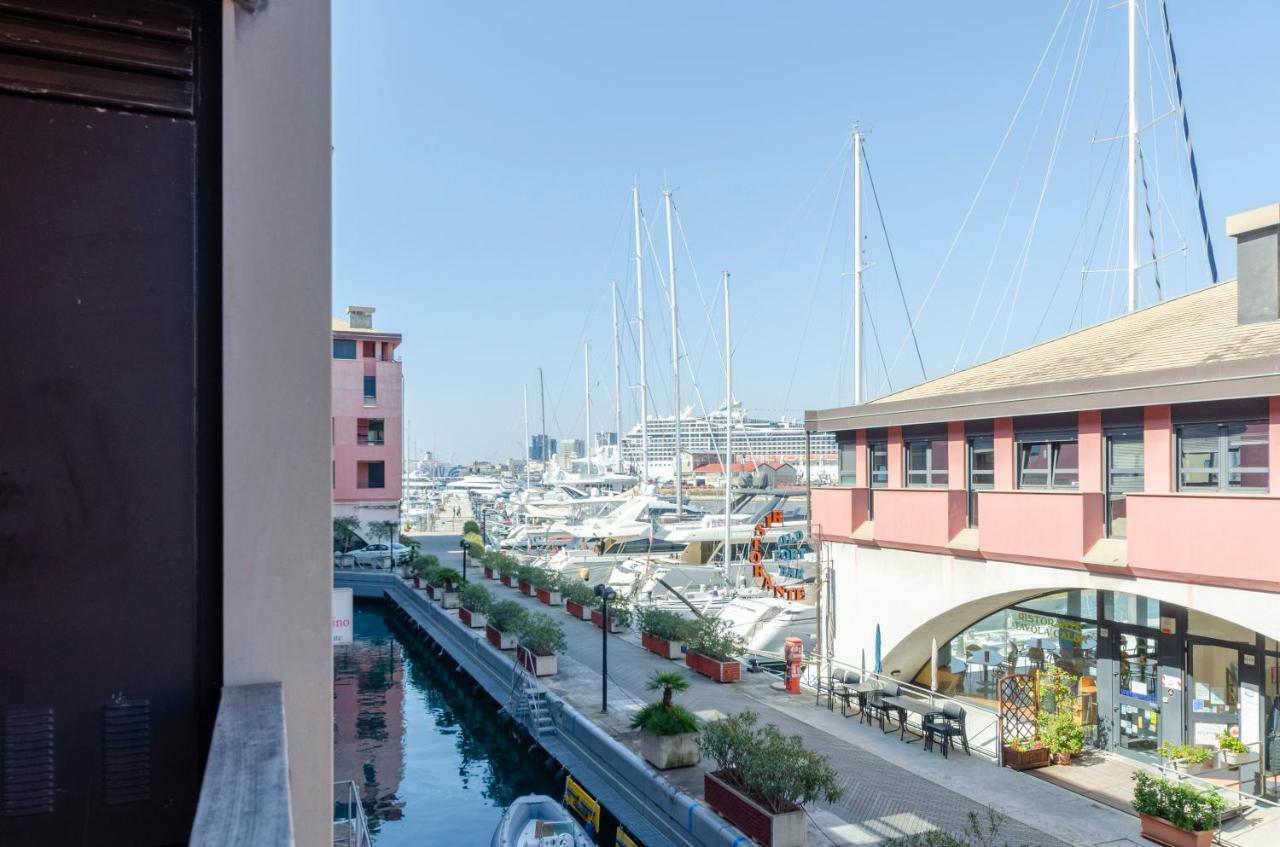 Joivy Porto Antico Flat Apartamento