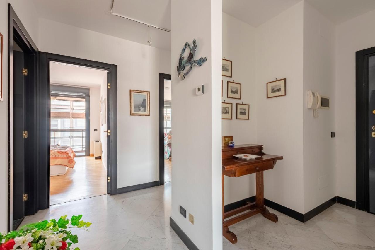 Joivy Porto Antico Flat Génova