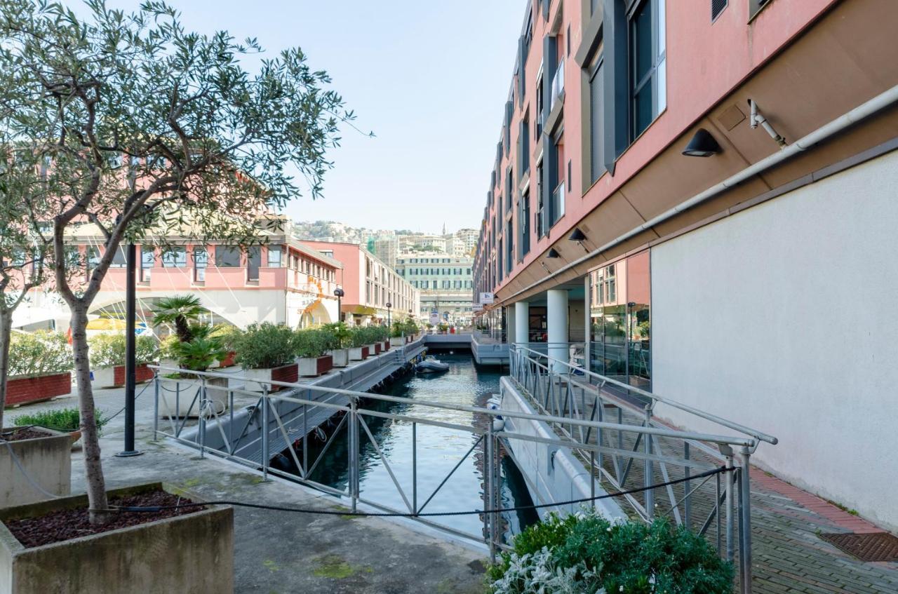 Joivy Porto Antico Flat Génova