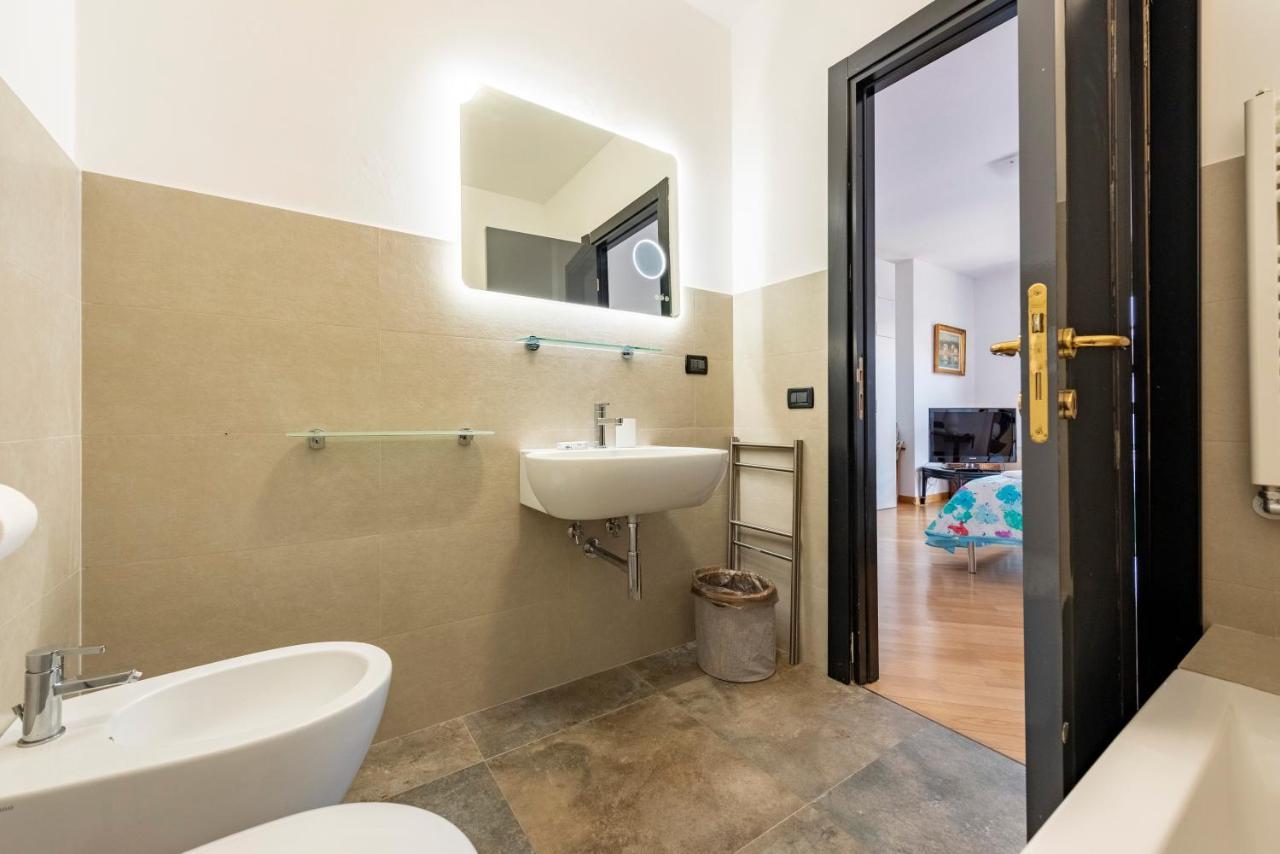 Apartamento Joivy Porto Antico Flat