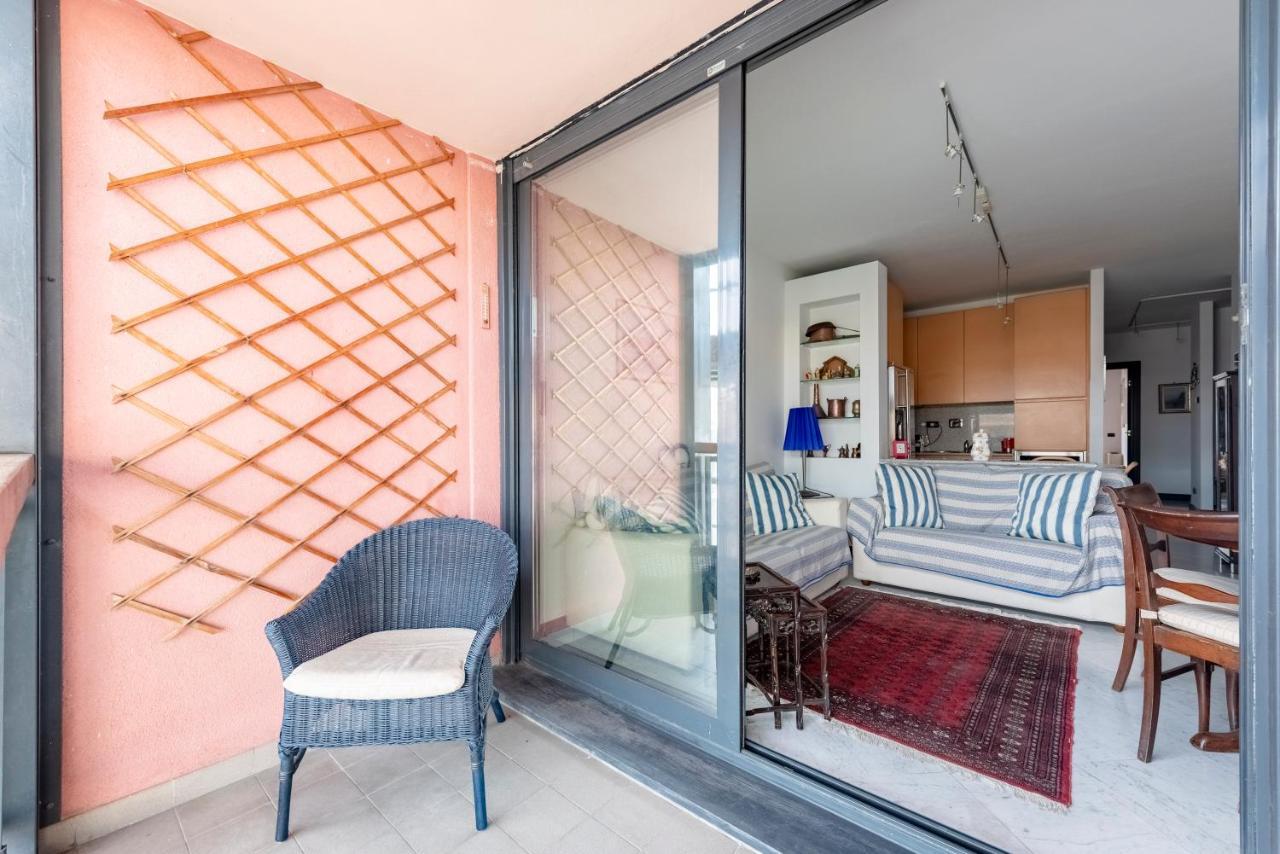 Joivy Porto Antico Flat *